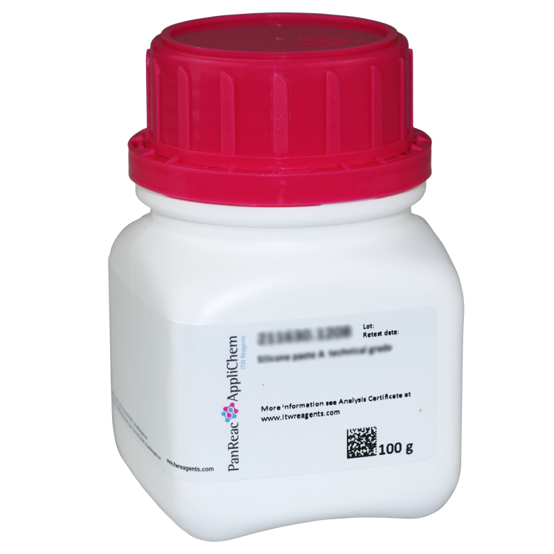 Silicone paste B technical grade