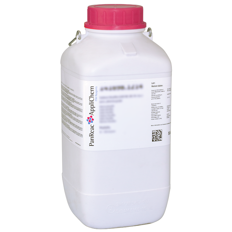 Sodium Formaldehyde Sulfoxylate x-hydrate (USP-NF) pure, pharma grade