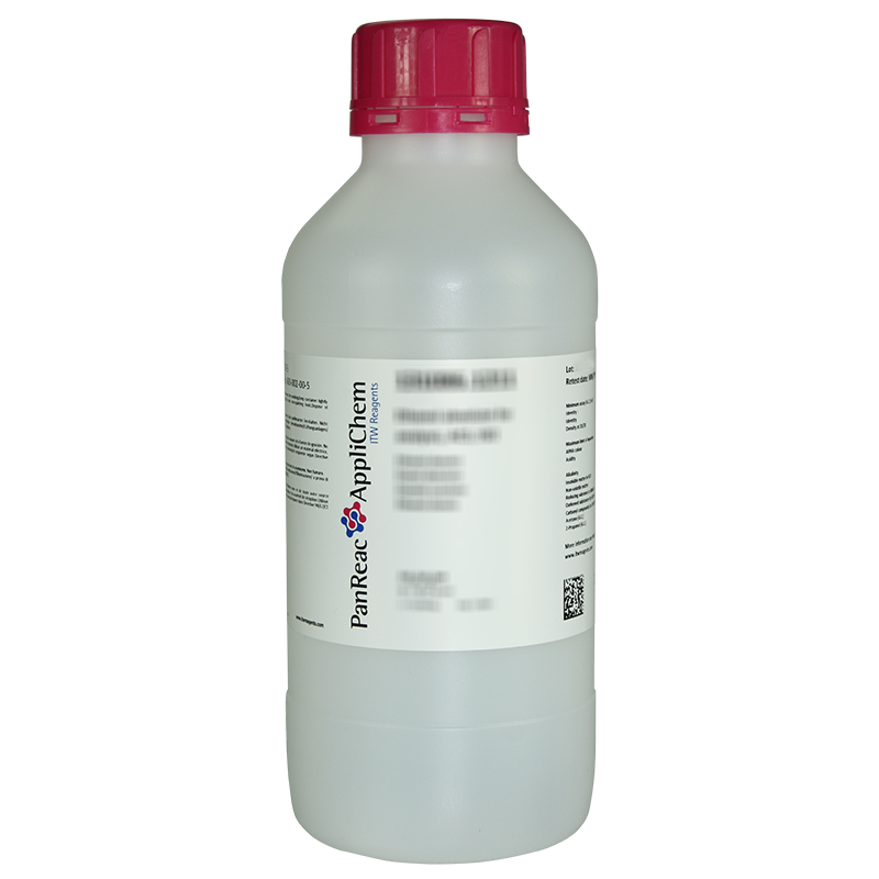 Boric Acid solution 4% for volumetric analysis