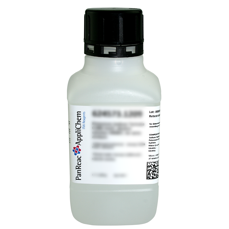 Phenolphthalein solution 1% (Reag. USP, Ph. Eur.) for volumetric analysis