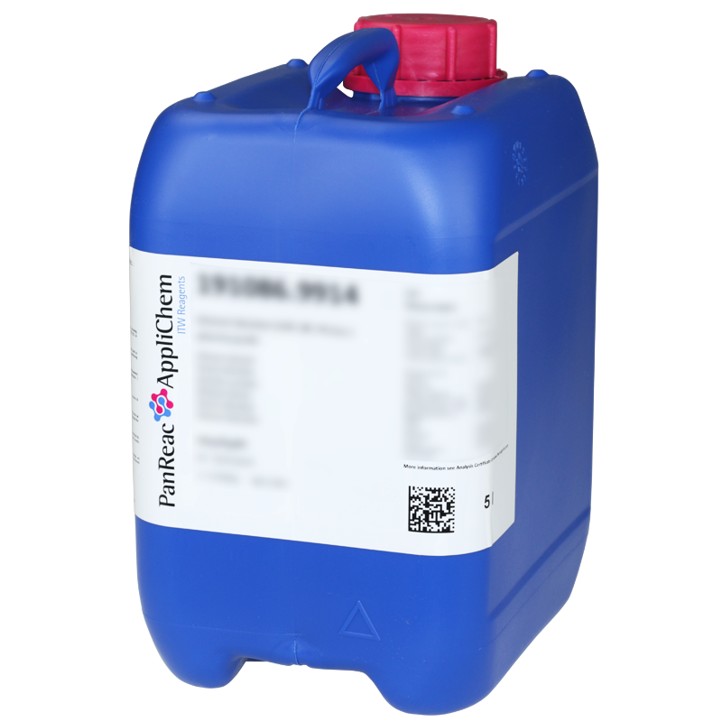 Castor Oil (BP, Ph. Eur.) pure, pharma grade
