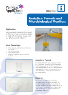 IP-028 - Analytical Funnels and Microbiological Monitors