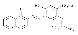 molecule for: Negro de Eriocromo T (C.I. 14645)(Reag. Ph. Eur.) para análisis, ACS