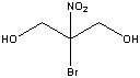 molecule for: 2-Bromo-2-Nitro-1,3-Propanodiol (BP) puro, grado farma