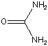 molecule for: Urea crystalline p. A.