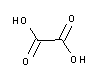 molecule for: Oxalic Acid 0.05 mol/l (0.1N) (Reag. USP) volumetric solution