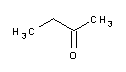 molecule for: Butanona (Metiletilcetona) (Reag. USP, Ph. Eur.) para análisis, ACS