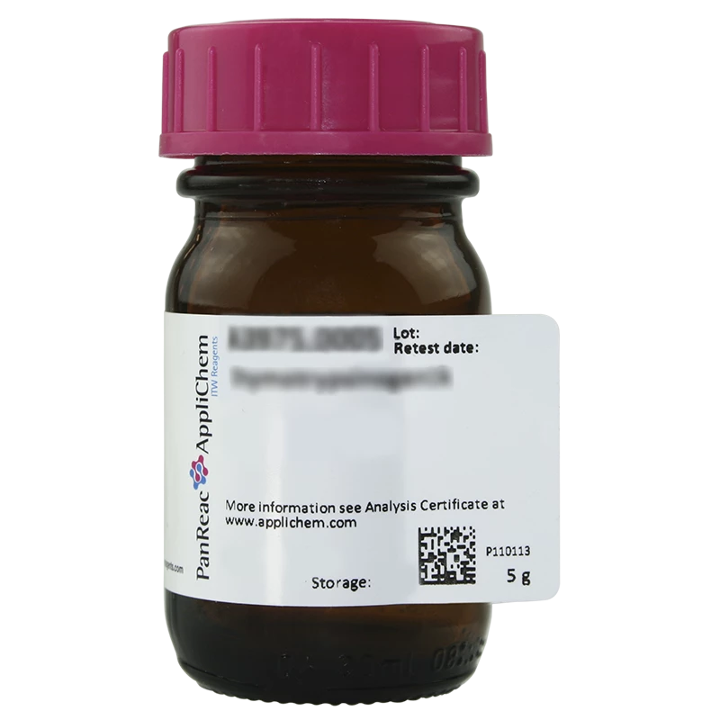 Ciprofloxacino Clorhidrato (Ph. Eur.) puro, grado farma