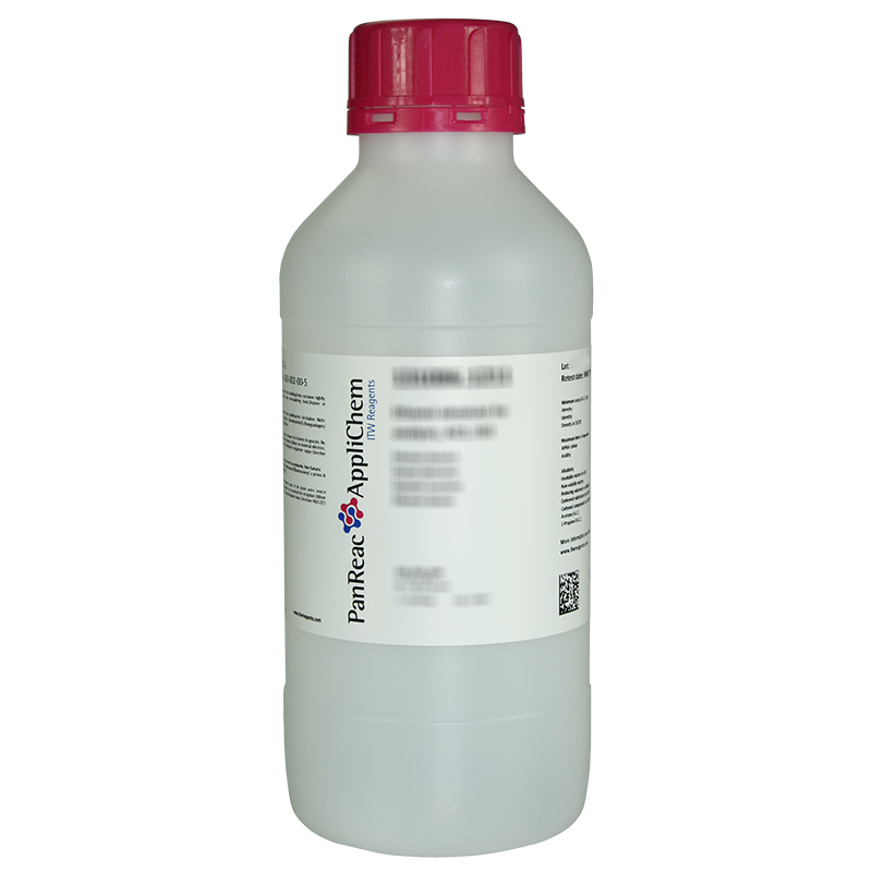 Acetic Acid glacial (Reag. USP, Ph. Eur.) for analysis, ACS, ISO, BioChemica