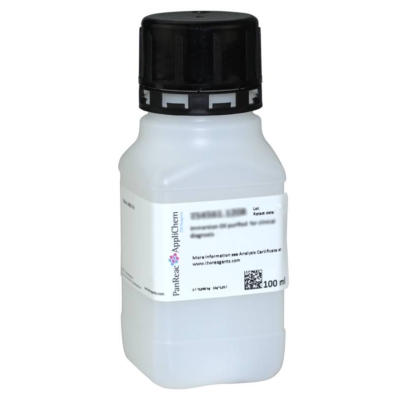 Silicone antifoaming liquid (ORG) technical grade