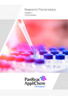 A195-4 - Reagents for Pharma Industry (Chapter 4)
Chromatography