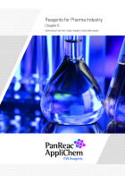 A195-6 - Reagents for Pharma (Chapter 6)
Identification, Limit Tests, Assays, Volumetry, Waste Water Analysis