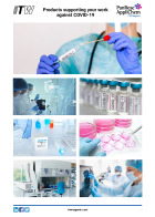 A217 - Products supporting your work against COVID-19 (extended)
