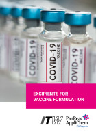 A219 - Excipients for vaccine formulation