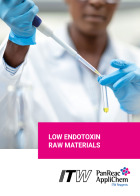 A221 - Low endotoxin raw materials