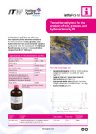 IP-001 - Tetrachloroethylene for IR Spectroscopy