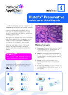 IP-011 - Histofix Preservative