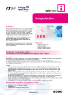 IP-022 - Biological Buffers