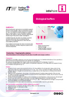 IP-022 - Biological Buffers