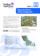 IP-041 - Reticulin Kit