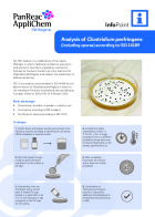 IP-046 - TSC (Clostridium perfringens)
