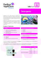 IP-057 - Detergents