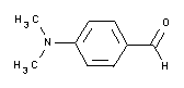 molecule for: 4-(Dimethylamino) Benzaldehyde (Reag. USP, Ph. Eur.) for analysis, ACS