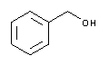 molecule for: Alcohol Bencílico para análisis, ACS