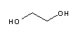 molecule for: Ethylene Glycol (Reag. USP, Ph. Eur.) for analysis