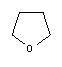 molecule for: Tetrahidrofurano para UV, IR, HPLC, GPC