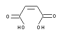 molecule for: Maleinsäure (BP, Ph. Eur.) reinst, Pharma-Qualität