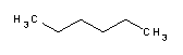 molecule for: n-Hexane (Reag. USP, Ph. Eur.) for analysis, ACS