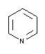 molecule for: Pyridin, 99% zur Synthese