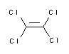 molecule for: Tetrachlorethylen zur Bestimmung von Öl, Fett und Gesamtkohlenwasserstoffen für IR