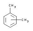 molecule for: Xylol, Isomerengemisch reinst