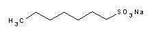 molecule for: Ácido 1-Heptano Sulfónico Sal Sódica para HPLC