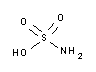 molecule for: Amidoschwefelsäure (Reag. USP, Ph. Eur.) zur Analyse, ACS