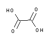 molecule for: Ácido Oxálico 0,05 mol/l (0,1N) (Reag. USP) solución valorada