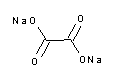 molecule for: di-Natriumoxalat Standard für die Volumetrie, ACS