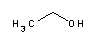 molecule for: Ethanol 96% v/v (Ph.Eur, BP, USP) IPEC grade