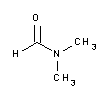 molecule for: N,N-Dimethylformamide, 99.8% for synthesis