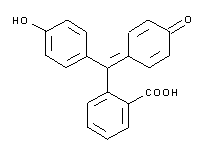 molecule for: Phenolphthalein (Reag. USP, Ph. Eur.) zur Analyse, ACS