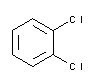 molecule for: 1,2-Diclorobenceno, 98% para síntesis