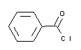 molecule for: Benzoílo Cloruro, 99% para síntesis