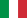 Italy flags