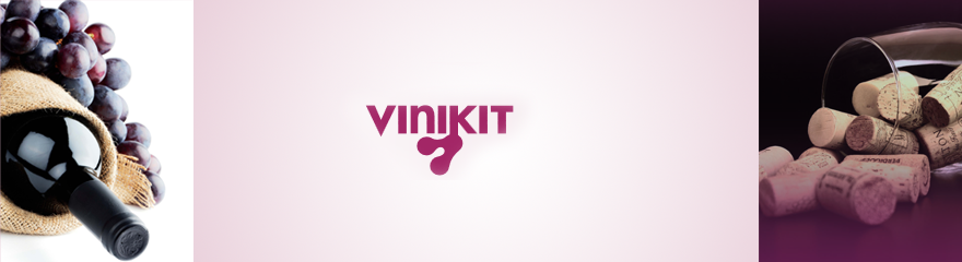 Weinanalyse: Vinikit Reagenzien