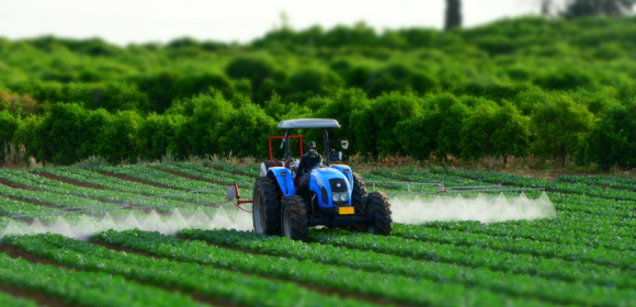 Disolventes para UHPLC Hipergradiente, para Análisis de Pesticidas y PAH