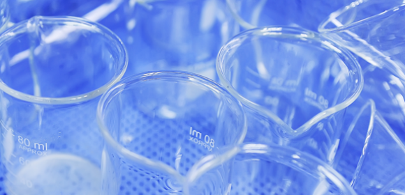 Laboratory Glassware Cleaning Agents: Derquim