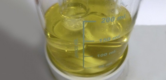 Analyse Coulométrique