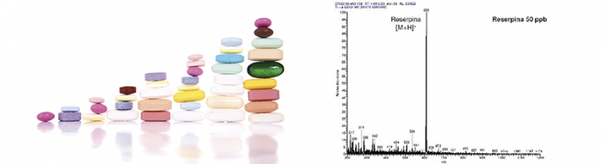 Solvents LC-MS 